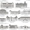 The Great Chateaux of Bordeaux